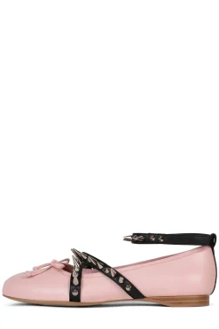 Online CHOREO-SPK Ballet & Mary-jane