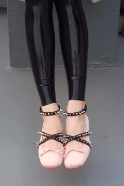 Online CHOREO-SPK Ballet & Mary-jane