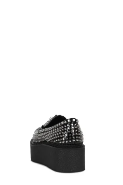 New CHOUX-ST Closed Toe