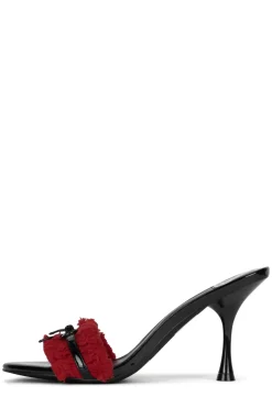 Flash Sale CINNAMON Sandals|Heel