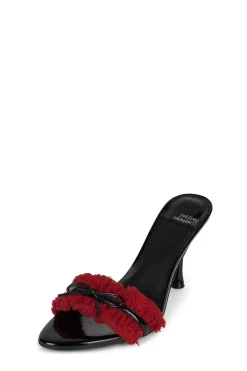 Flash Sale CINNAMON Sandals|Heel