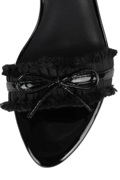 Flash Sale CINNAMON Sandals|Heel