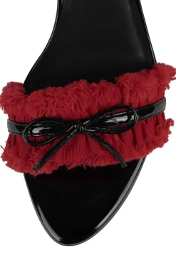 Flash Sale CINNAMON Sandals|Heel