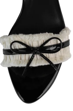 Flash Sale CINNAMON Sandals|Heel