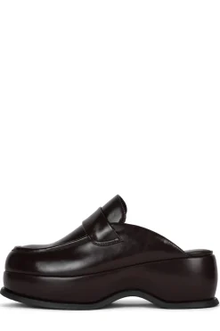 Best CITY-BOY Closed Toe