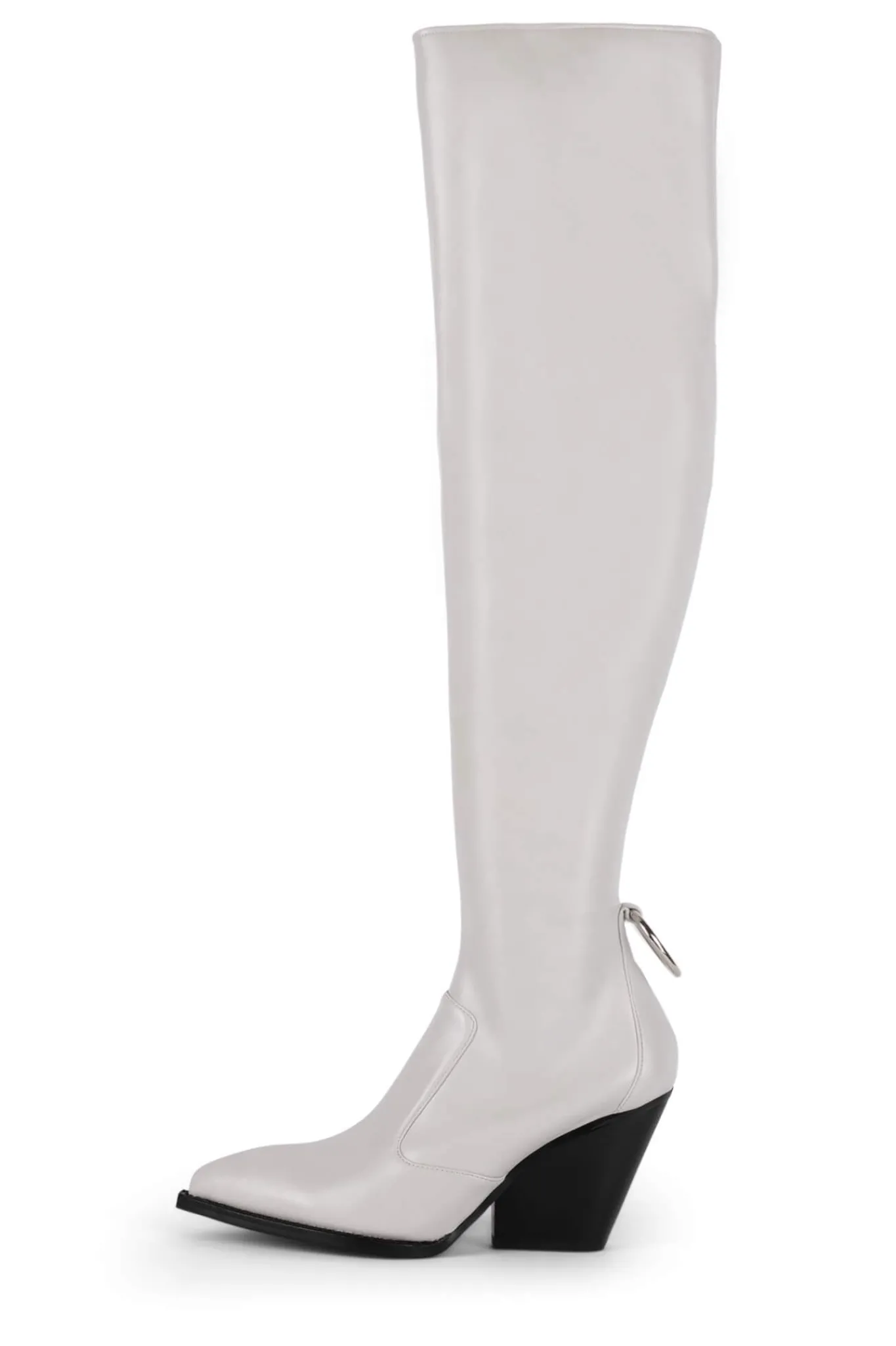 Clearance CITYSLICKR Knee High