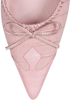 Store CLARABELLE Mules & Slingbacks