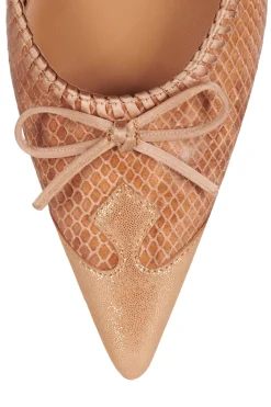 Store CLARABELLE Mules & Slingbacks