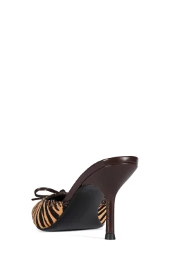 Cheap CLARA-B-F Mules & Slingbacks