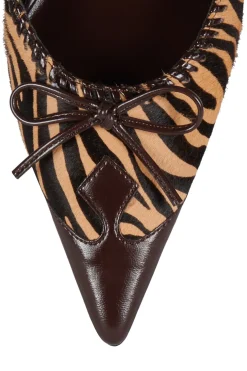 Cheap CLARA-B-F Mules & Slingbacks