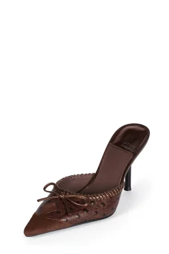 Cheap CLARA-B-F Mules & Slingbacks