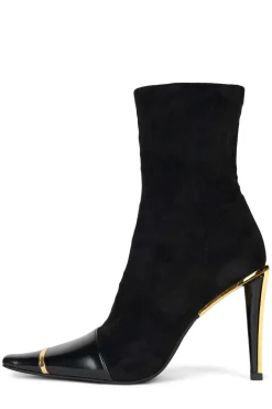 Outlet CLOCKWISE Ankle To Mid