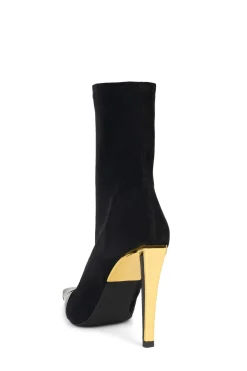 Outlet CLOCKWISE Ankle To Mid