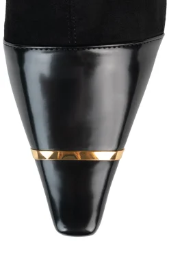 Outlet CLOCKWISE Ankle To Mid