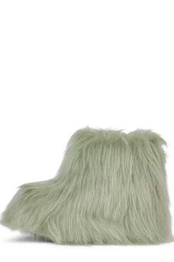 Hot CLOGGIN-FM Closed Toe|Platform