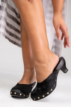 Online CLOGUETE-F Closed Toe|Woodies/cork