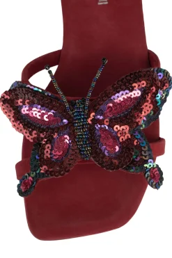 Shop CLOUDYWING Flat