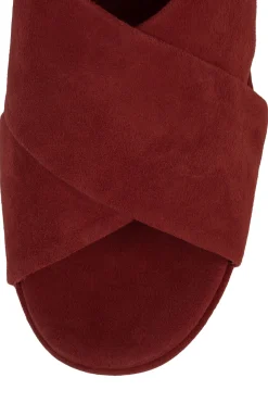 Store COERCE Sandals|Platform