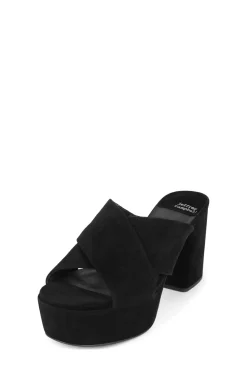 Store COERCE Sandals|Platform