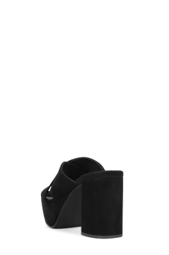 Store COERCE Sandals|Platform