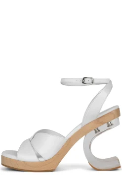 Sale COMPENSATE Sandals|Platform