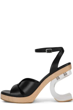 Sale COMPENSATE Sandals|Platform