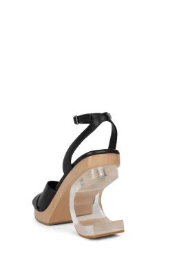 Sale COMPENSATE Sandals|Platform