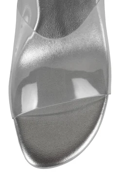 New CONCH Sandals|Heel