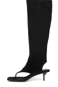 Store CONFIDENCE Sandals|Heel