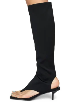 Store CONFIDENCE Sandals|Heel