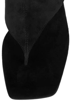 Store CONFIDENCE Sandals|Heel