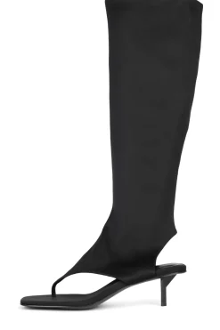 Store CONFIDENCE Sandals|Heel