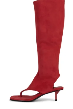 Store CONFIDENCE Sandals|Heel