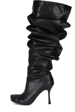 Online CONFORM-02 Wide Shaft|Over The Knee