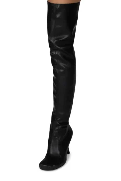 Best CONFORM-OK Stiletto|Over The Knee