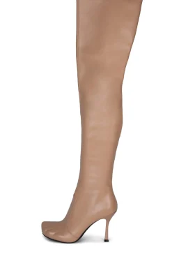 Best CONFORM-OK Stiletto|Over The Knee