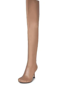 Best CONFORM-OK Stiletto|Over The Knee