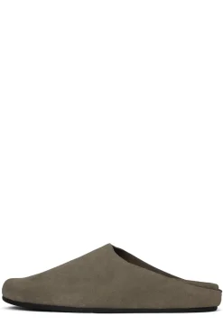 Best Sale CONTENT Closed-toe