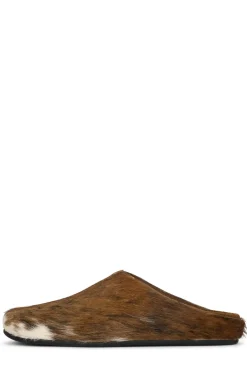 New CONTENT-F Closed-toe