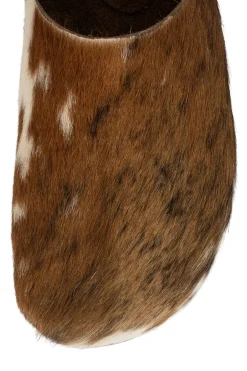 New CONTENT-F Closed-toe