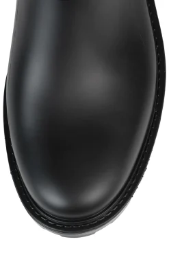 New CONTROLLER Engineer / Riding Boots|Rain