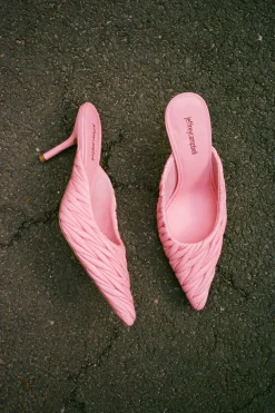 Cheap COPIN Mules & Slingbacks