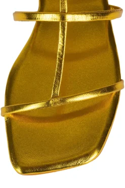 Fashion CORINTH Flat