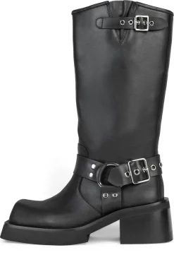 Hot CORRUPT Closed Toe|Engineer / Riding Boots