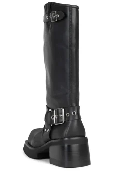 Hot CORRUPT Closed Toe|Engineer / Riding Boots