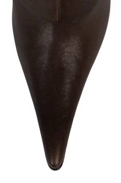 Outlet CORSETED Knee High