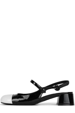 Sale COU-COU Mary-janes|Mules & Slingbacks