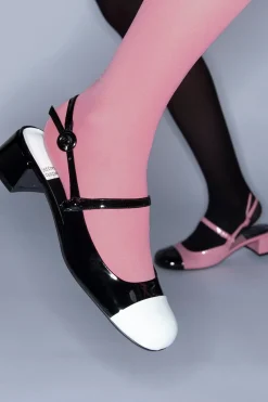 Sale COU-COU Mary-janes|Mules & Slingbacks