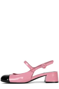 Sale COU-COU Mary-janes|Mules & Slingbacks