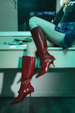 Clearance COVER-UP Knee High